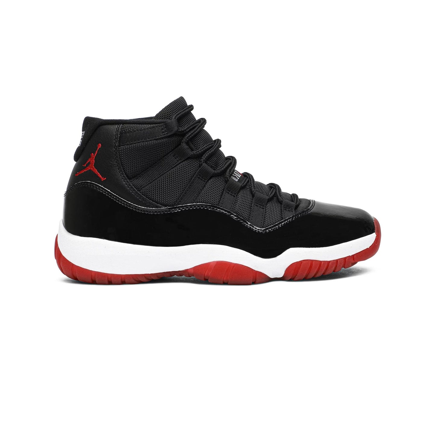 11 Retro 'Playoffs Bred' (2019)
