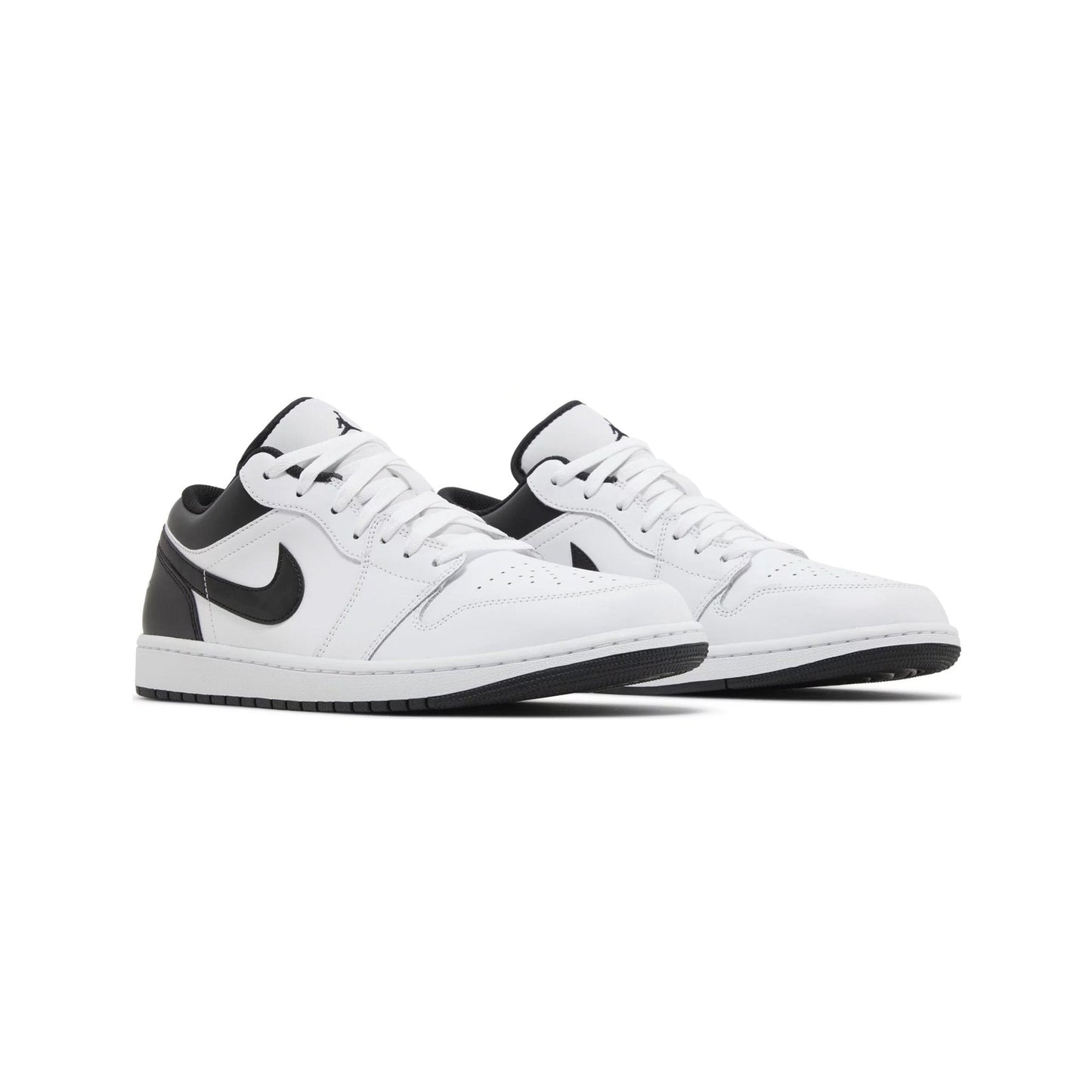 1 Low 'White Black' (2023)