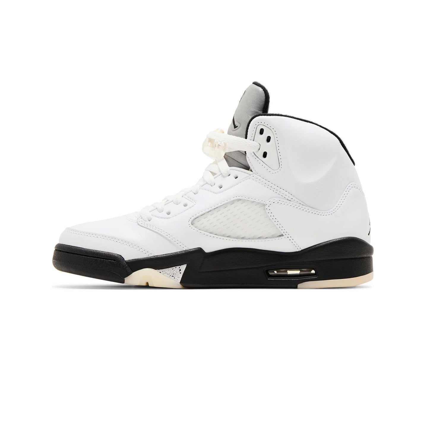 5 Retro 'Reverse Metallic' (2024)