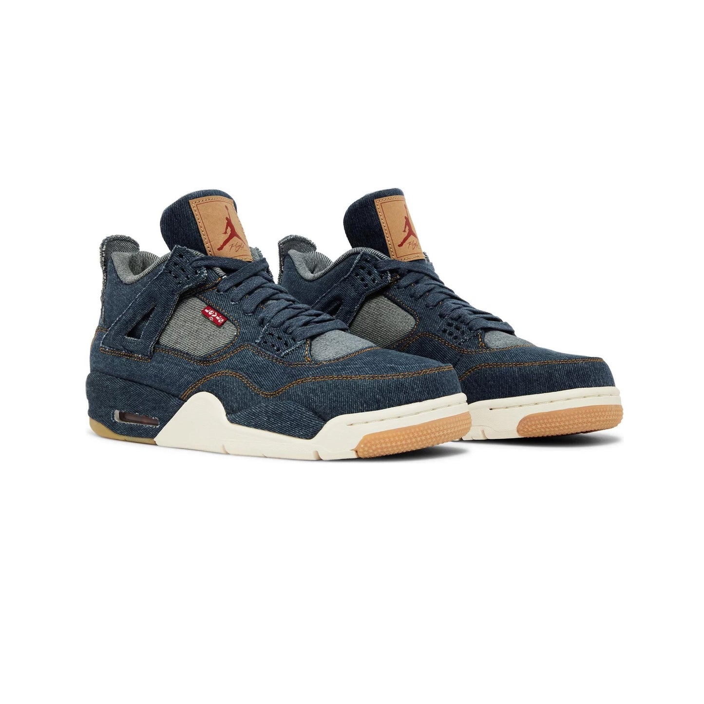 4 x Levi's 'Denim' (New)