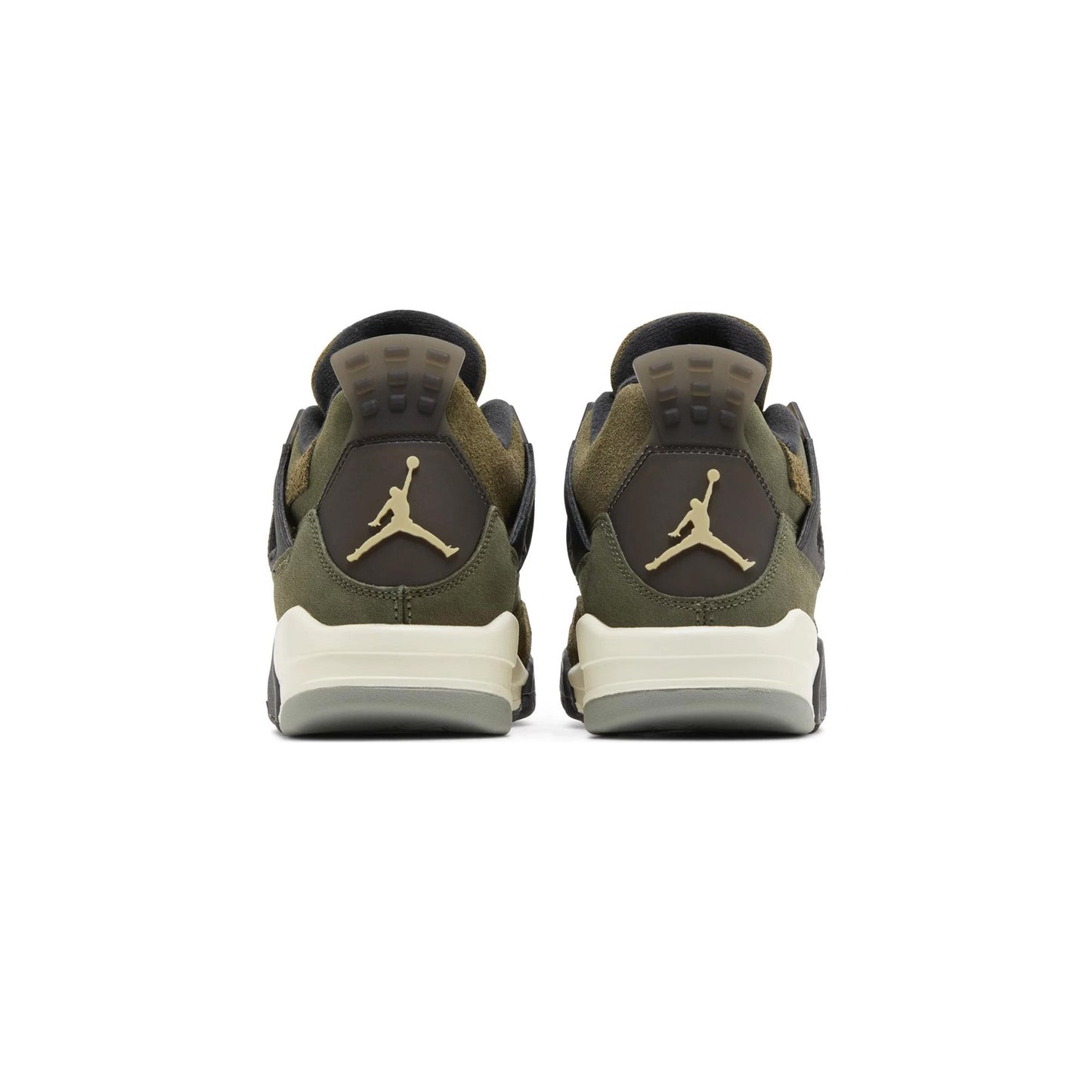 4 Retro SE 'Craft Medium Olive' GS (2023)