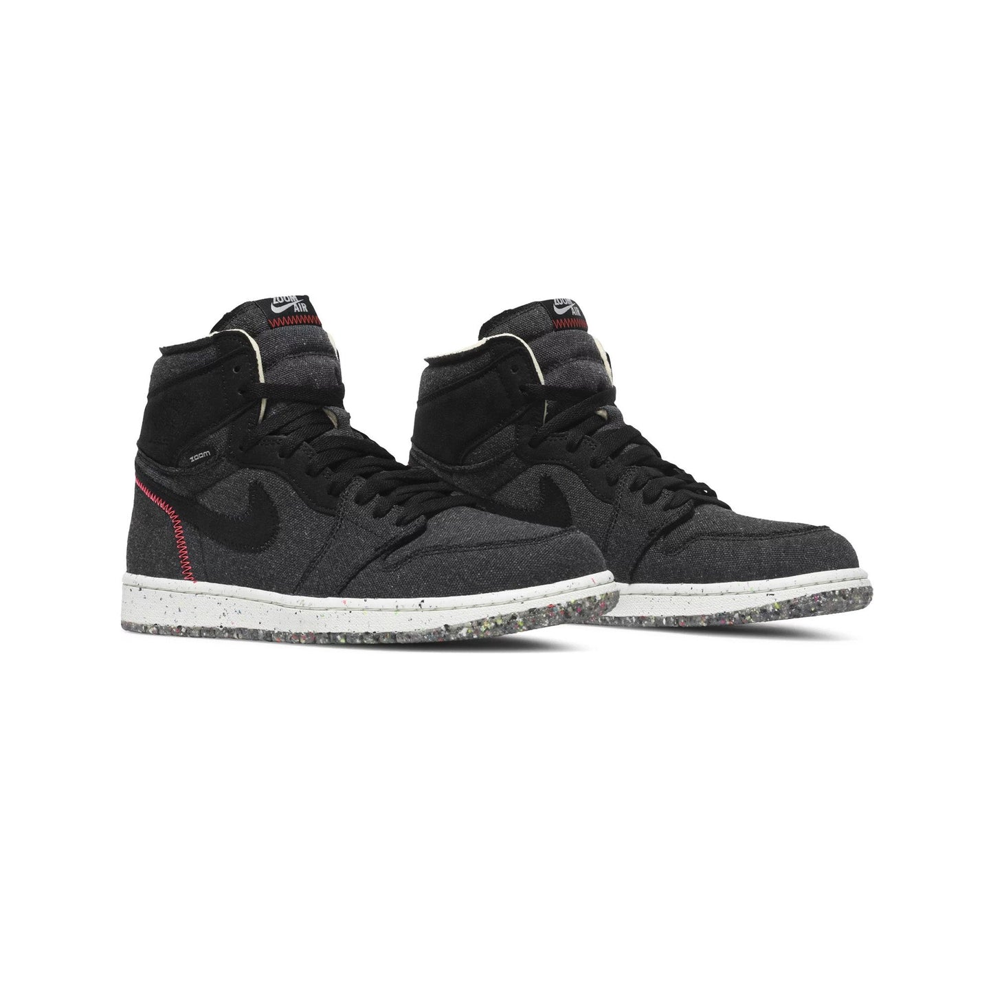 1 High Zoom 'Crater' (2020)