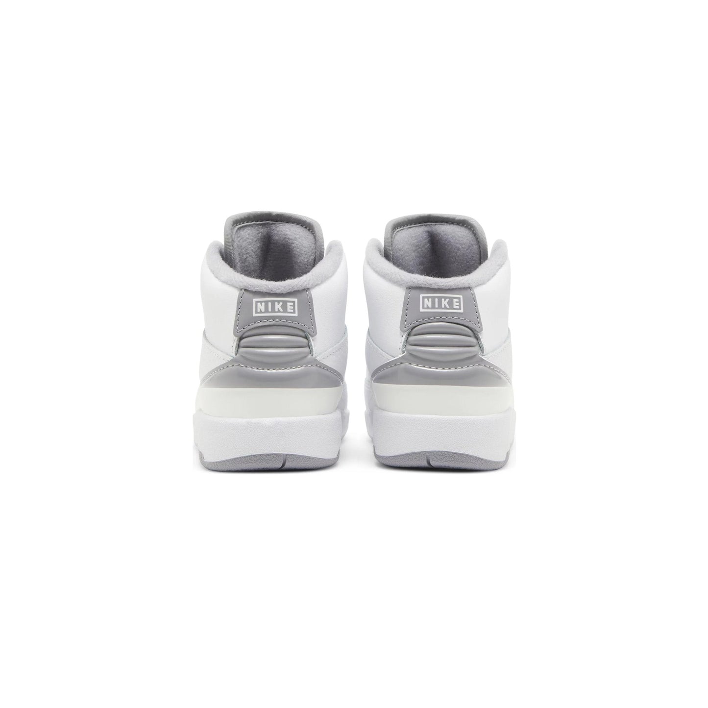 2 Retro 'Cement Grey' TD (2023)