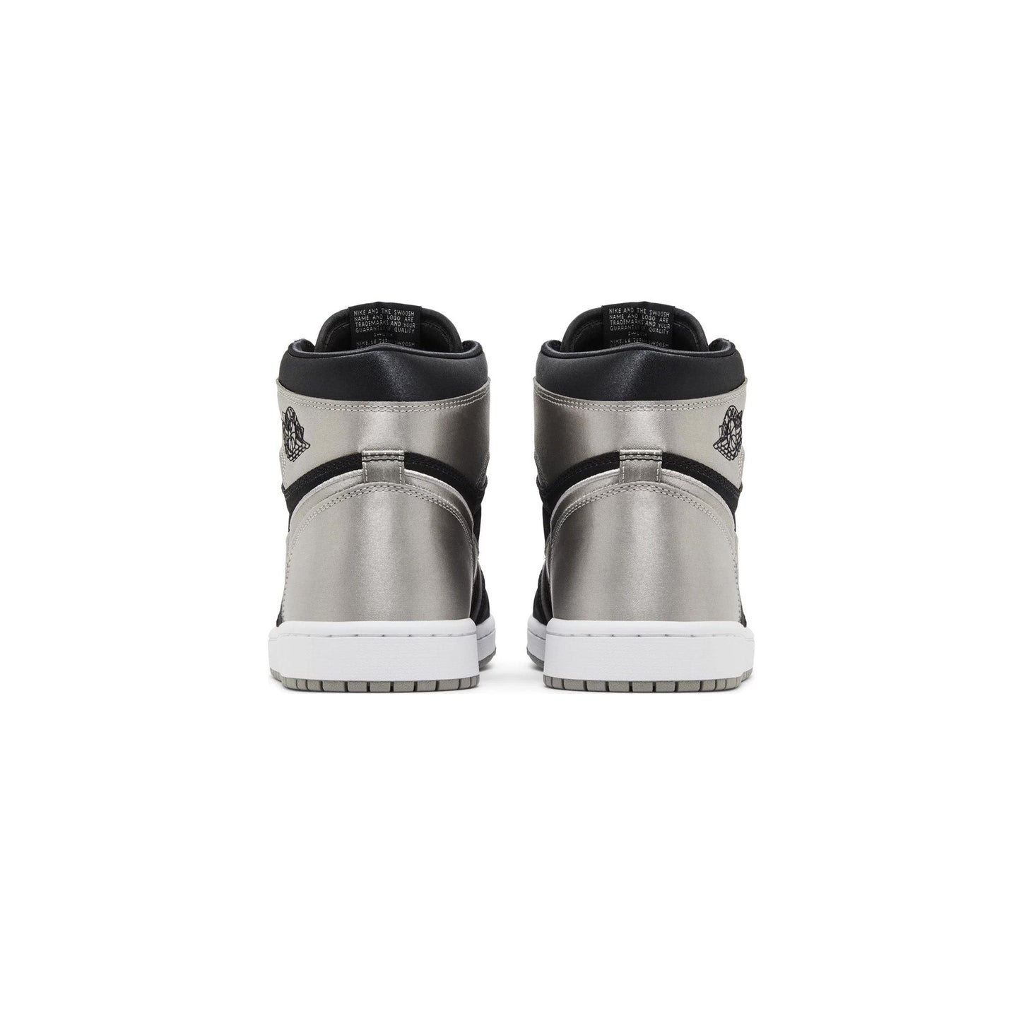 1 Retro High OG 'Satin Shadow' Women's (2024)