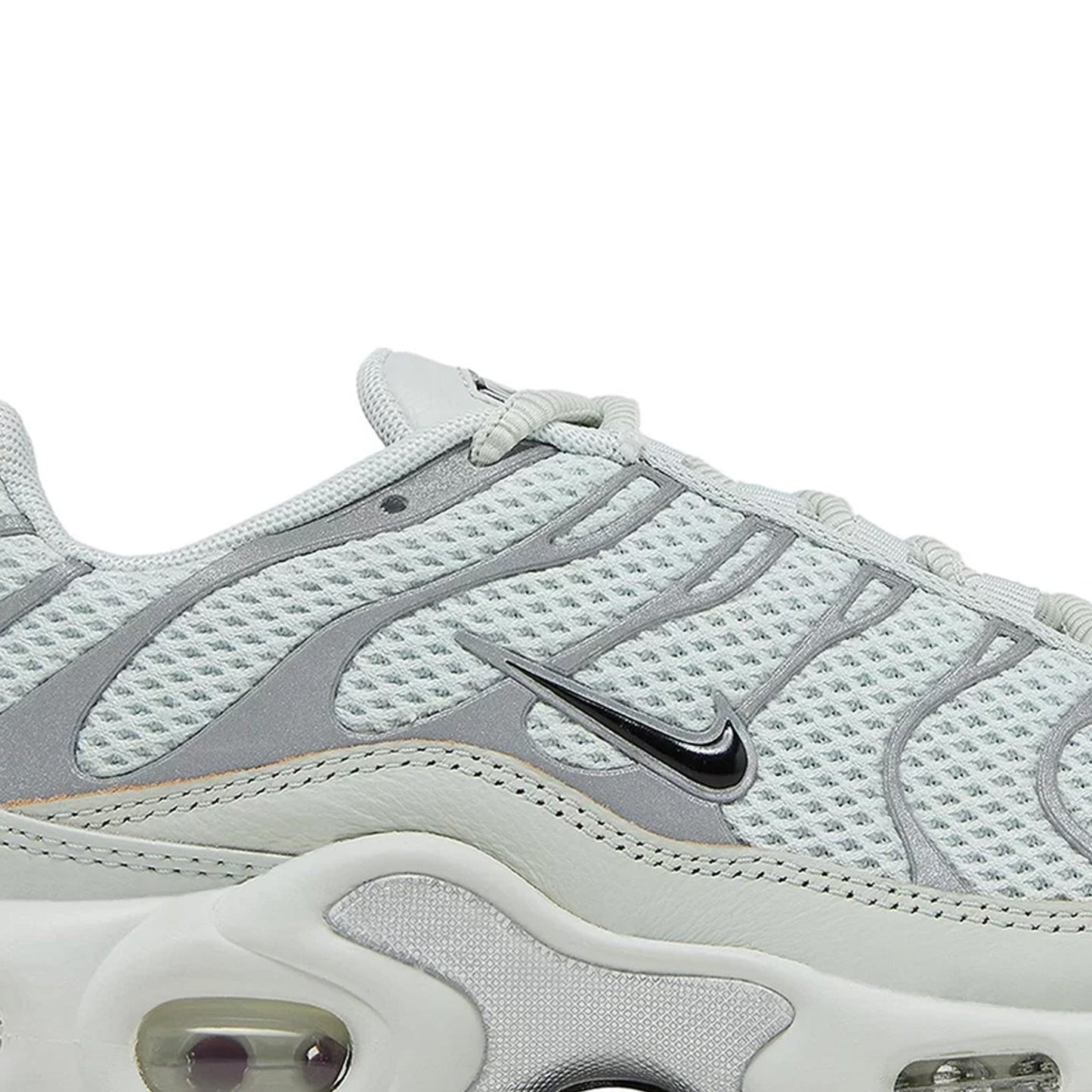 Air Max Plus TN 'Light Silver' Women's (2024)