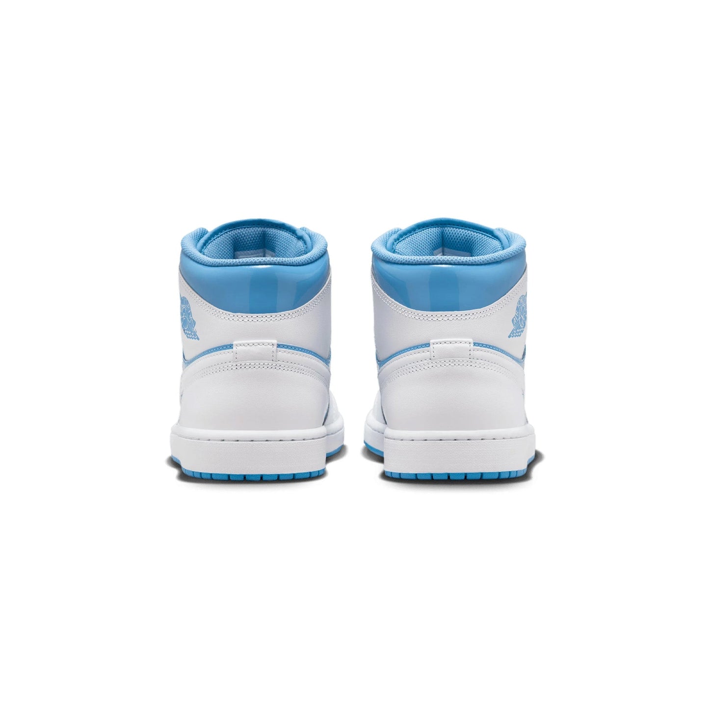 1 Mid 'Legend Blue' (2024)