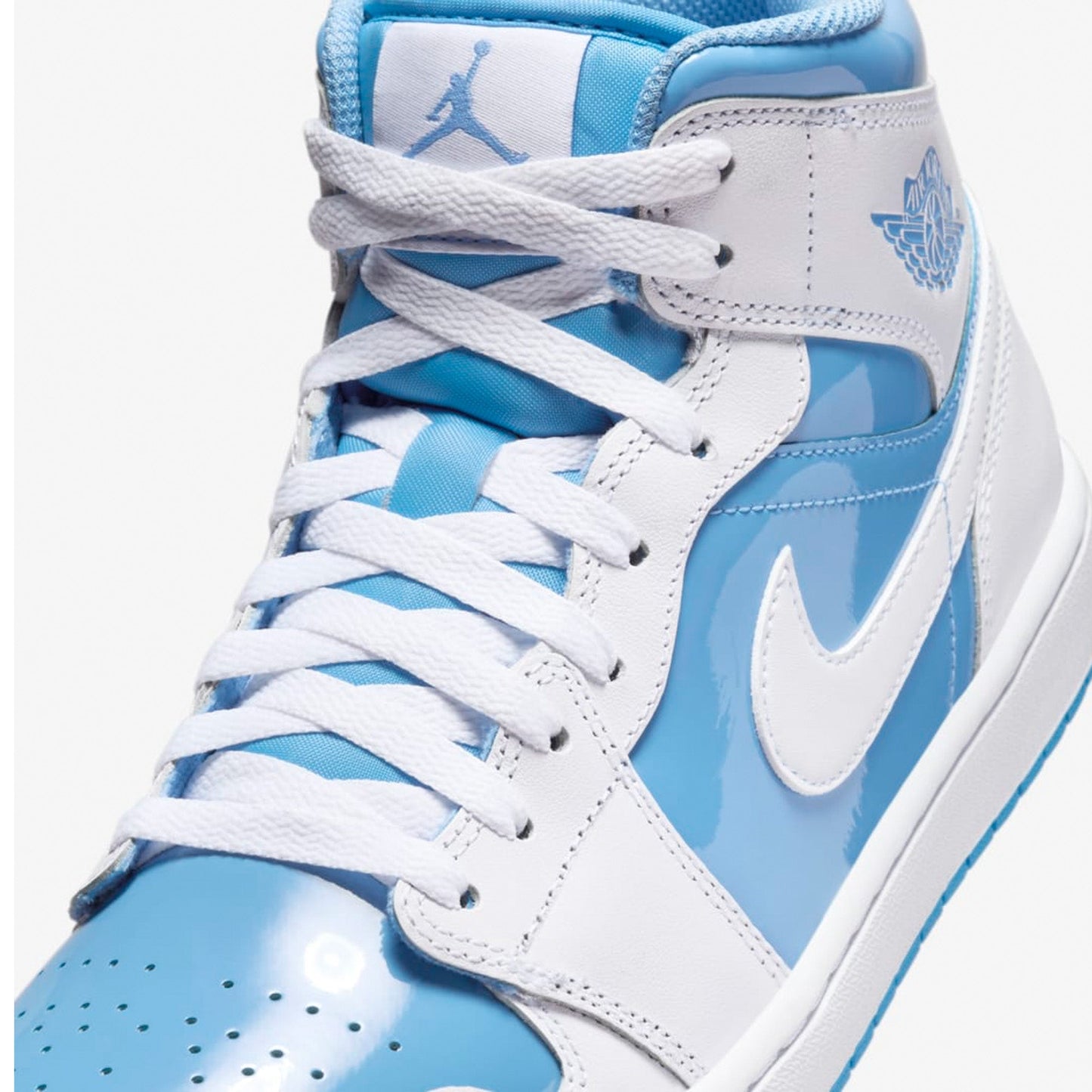 1 Mid 'Legend Blue' (2024)