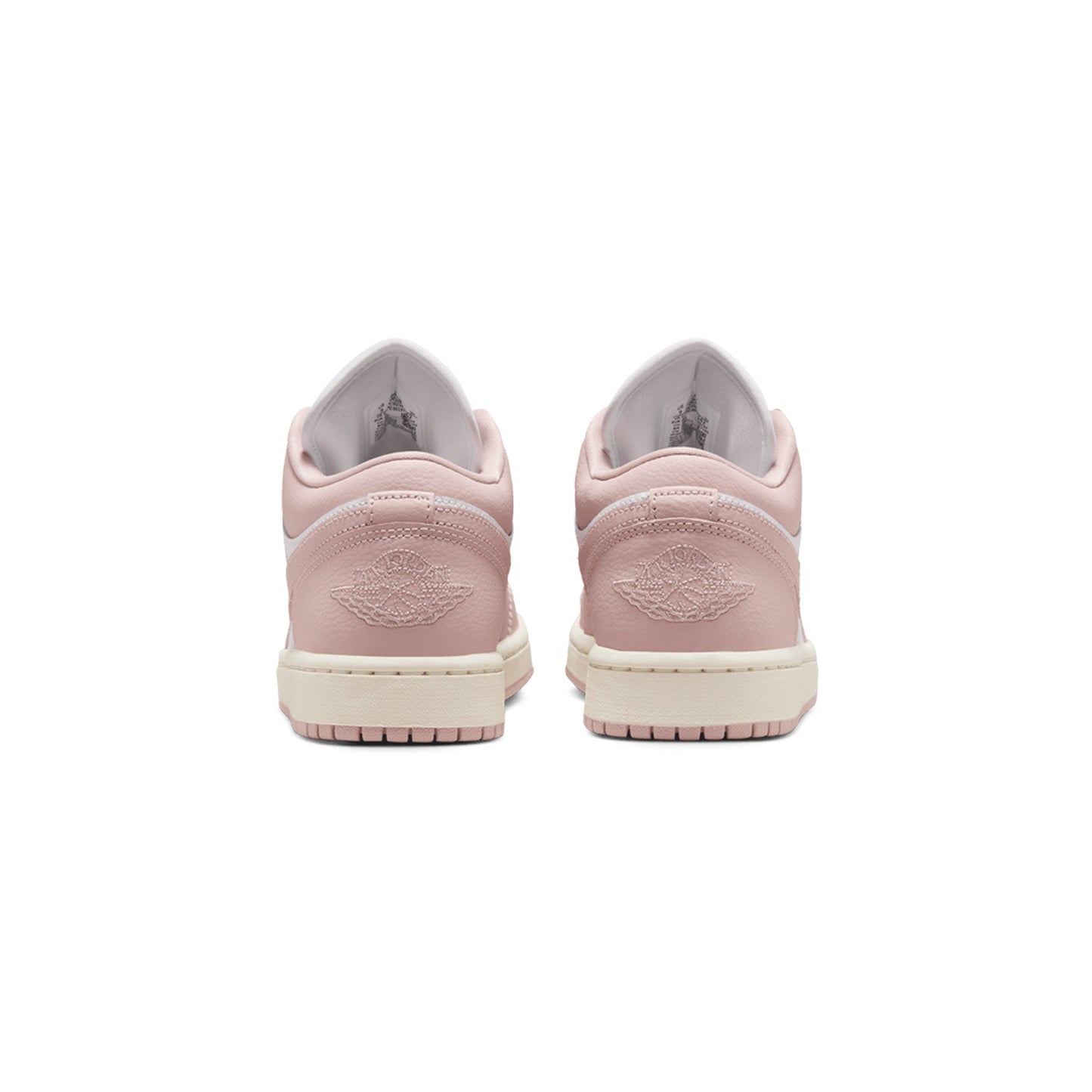 1 Low 'Pink Oxford' Women's