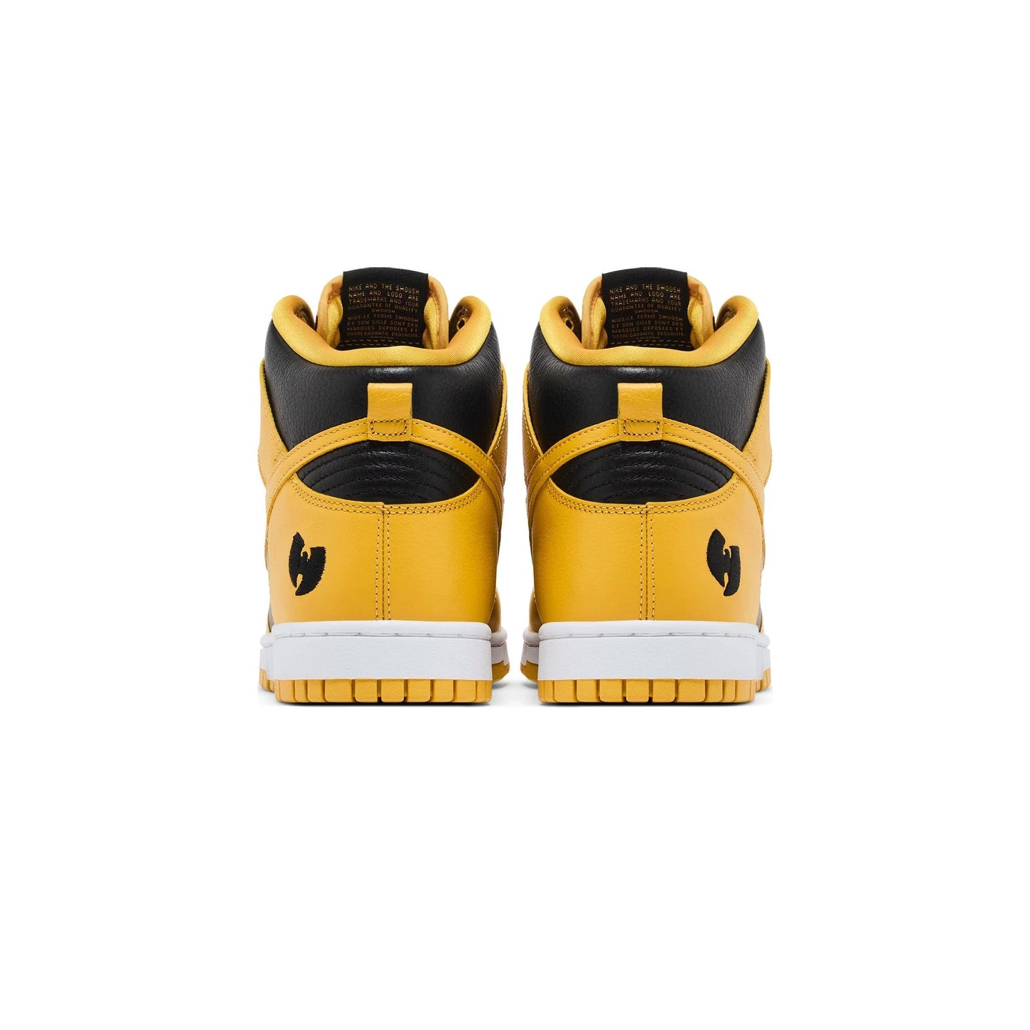 Dunk High Wu Tang (2024)