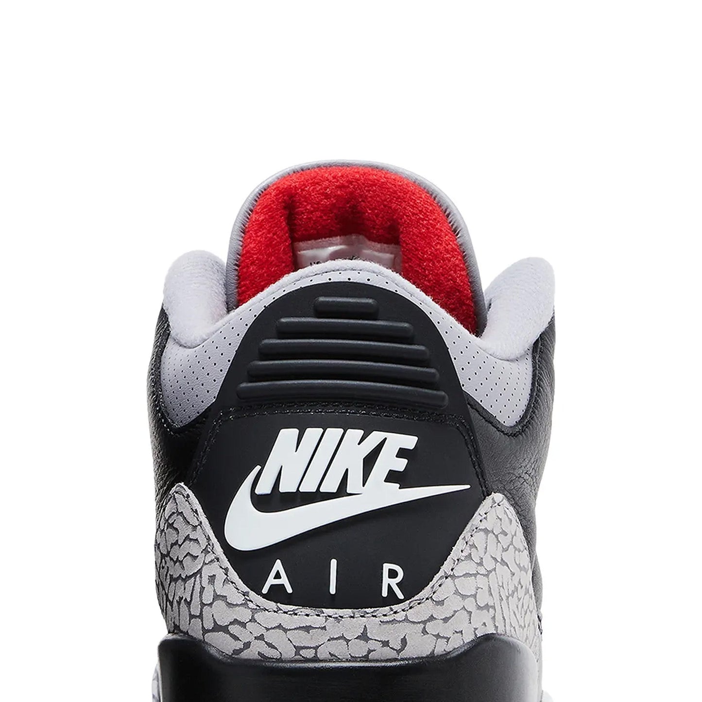 3 Retro OG 'Black Cement' (2024)