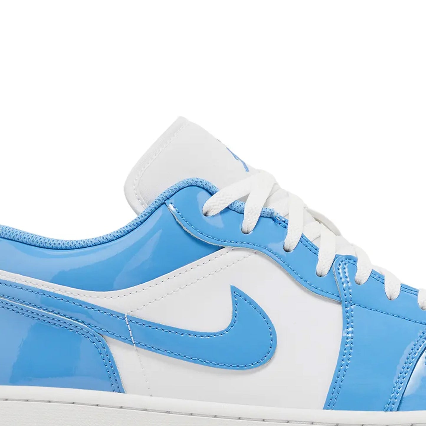 1 Low SE 'White Legend Blue' (2024)