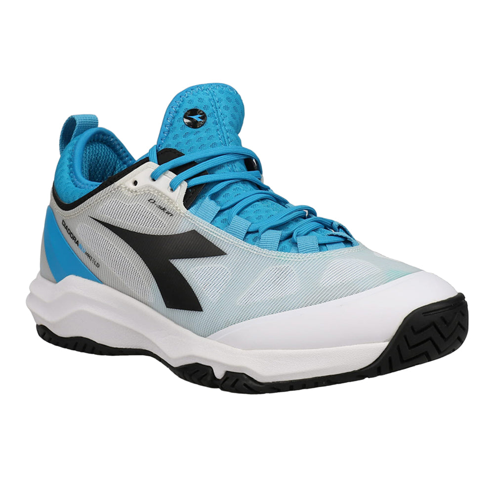 Speed Blushield Fly 3 Plus Ag Tennis Shoes