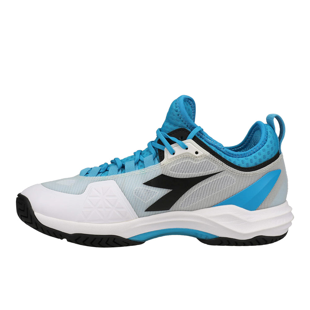 Speed Blushield Fly 3 Plus Ag Tennis Shoes