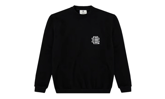 EE HW CREW "FW22 - Black" EE492