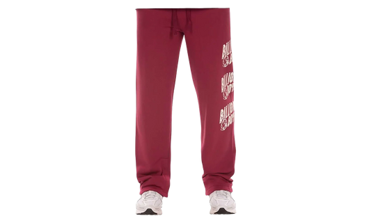Triple B Sweatpants "Rhododendron" 851 9102 RHODO