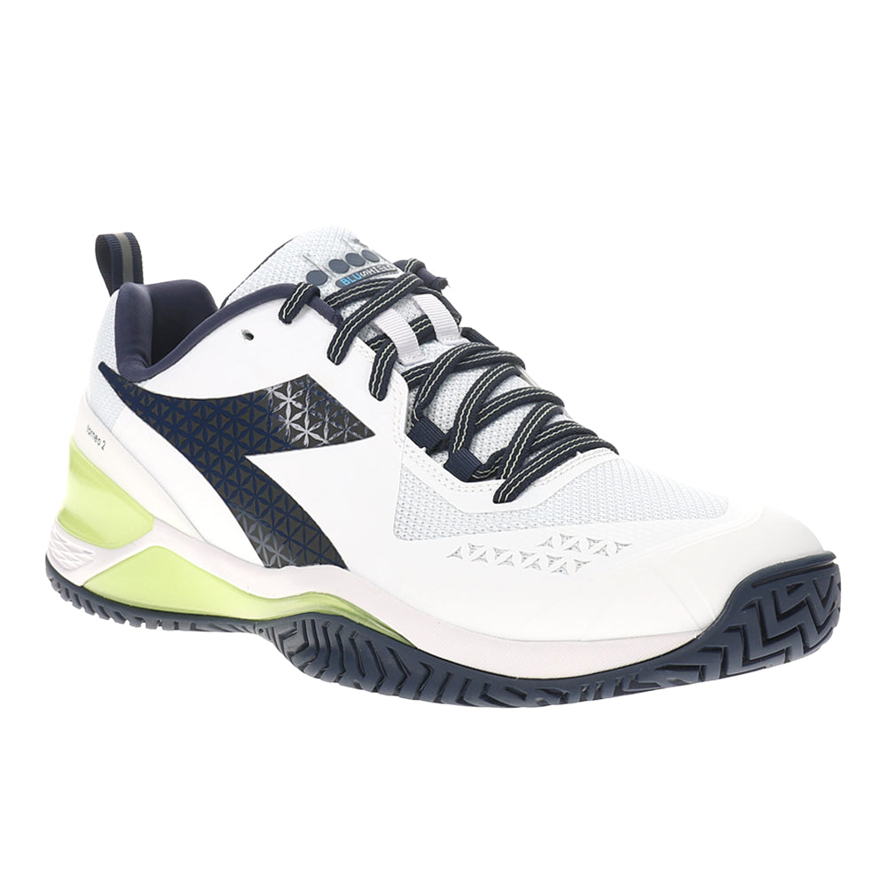 Blushield Torneo 2 All Ground Tennis Shoes