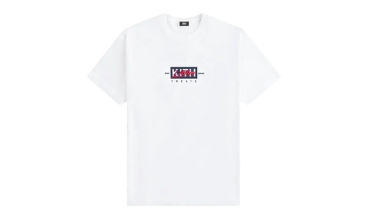 Treats Two Million Tee "White" KHT030206 101