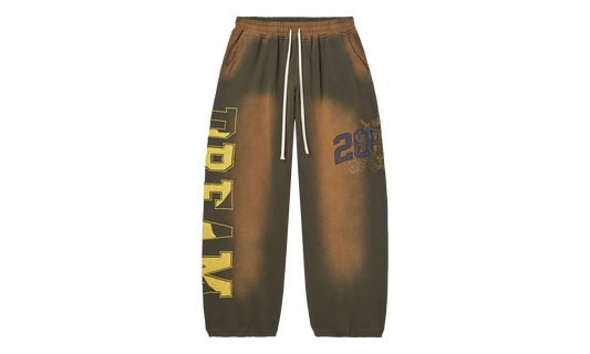 Kamo 2000 Sweatpants "Green" 11451 1002505VFK2SG OLIV
