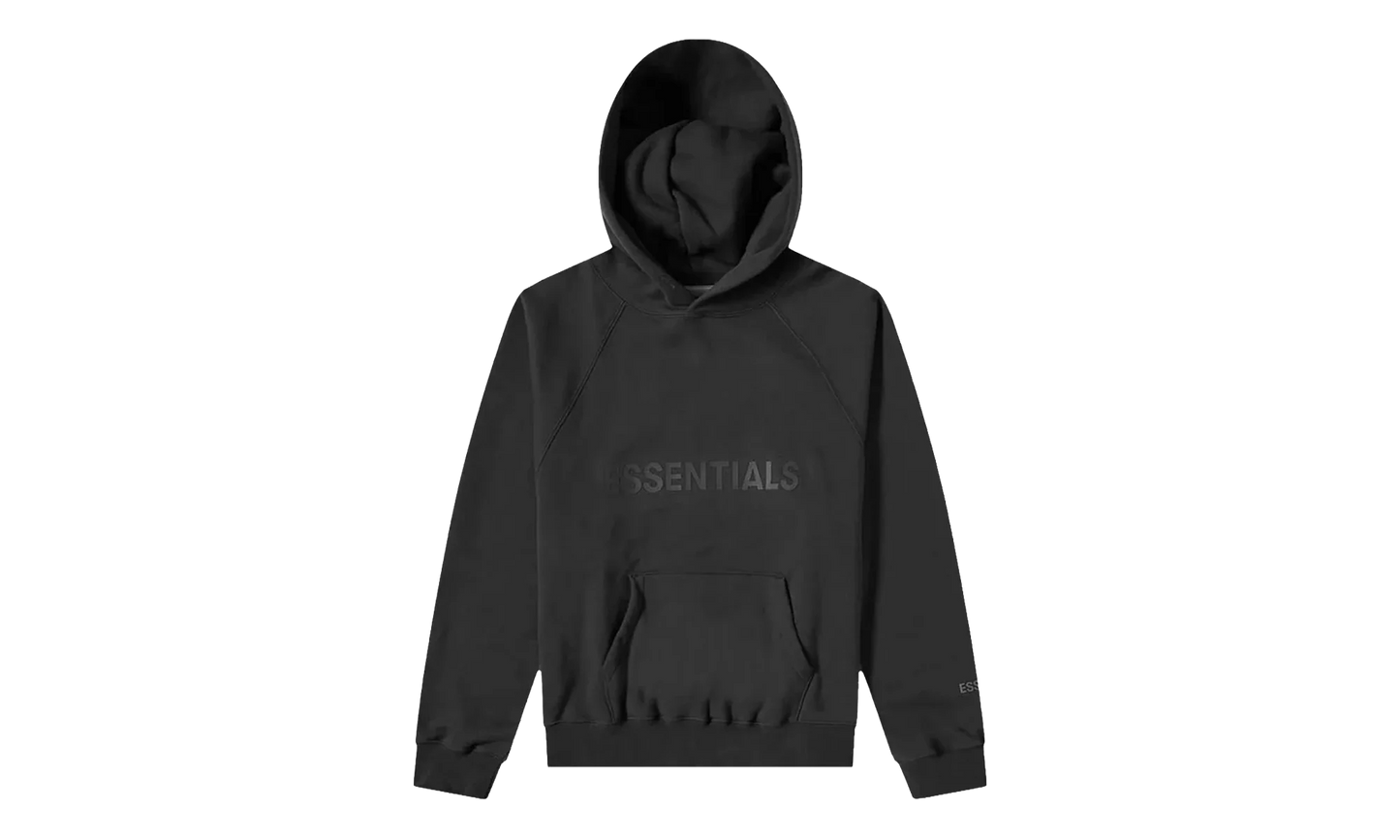 Hoodie "Black" 0192 25050 0167 001