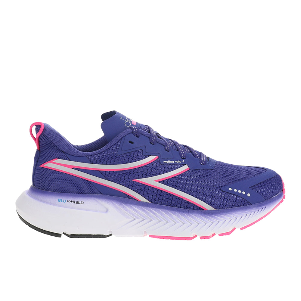 Mythos Blushield Volo 4 Running Shoes