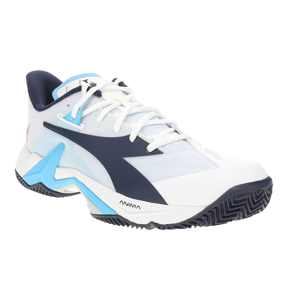 B.Icon 3 Clay Tennis Shoes