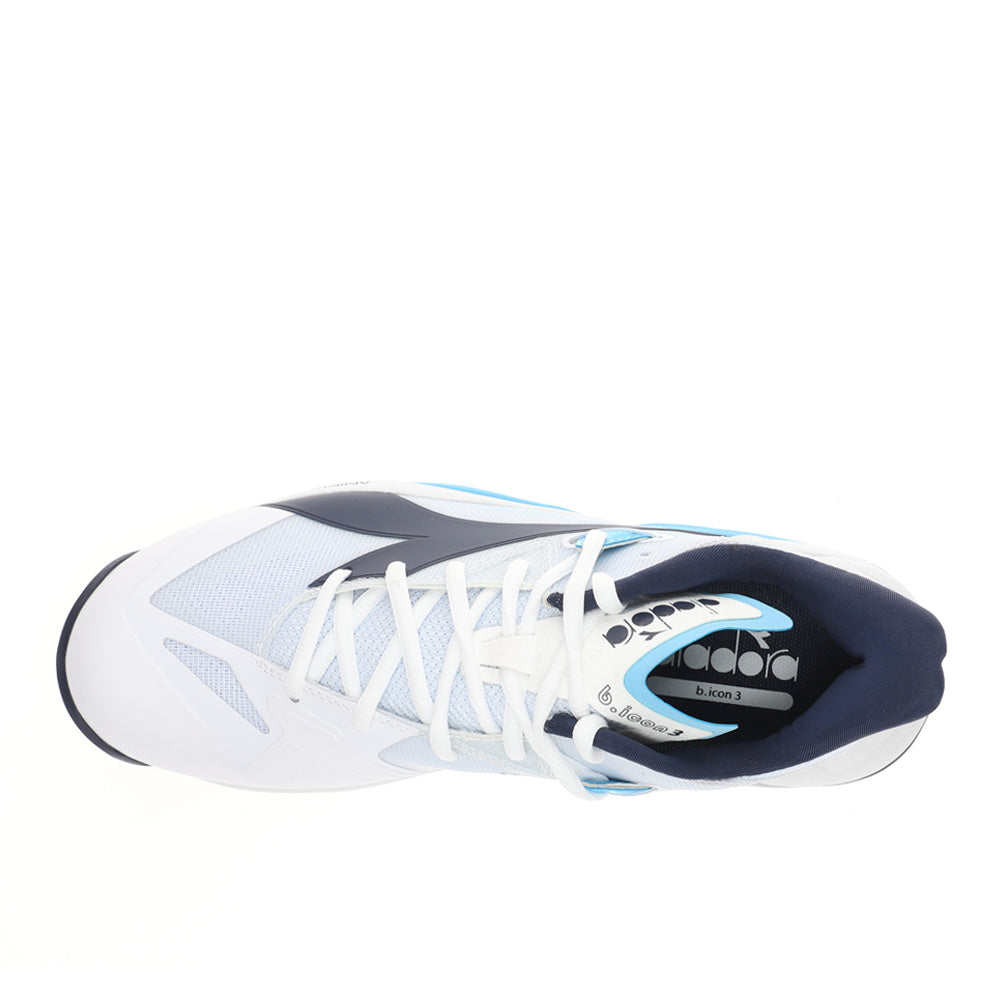 B.Icon 3 Clay Tennis Shoes