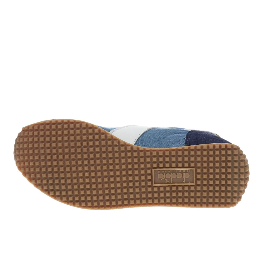 Equipe Canvas SW Evo Lace Up Sneakers