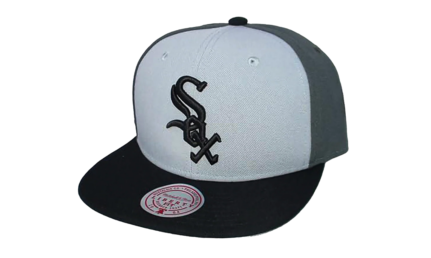 MLB Triple Play Cooperstown "White Sox" HY11518-CWSGREY_OS