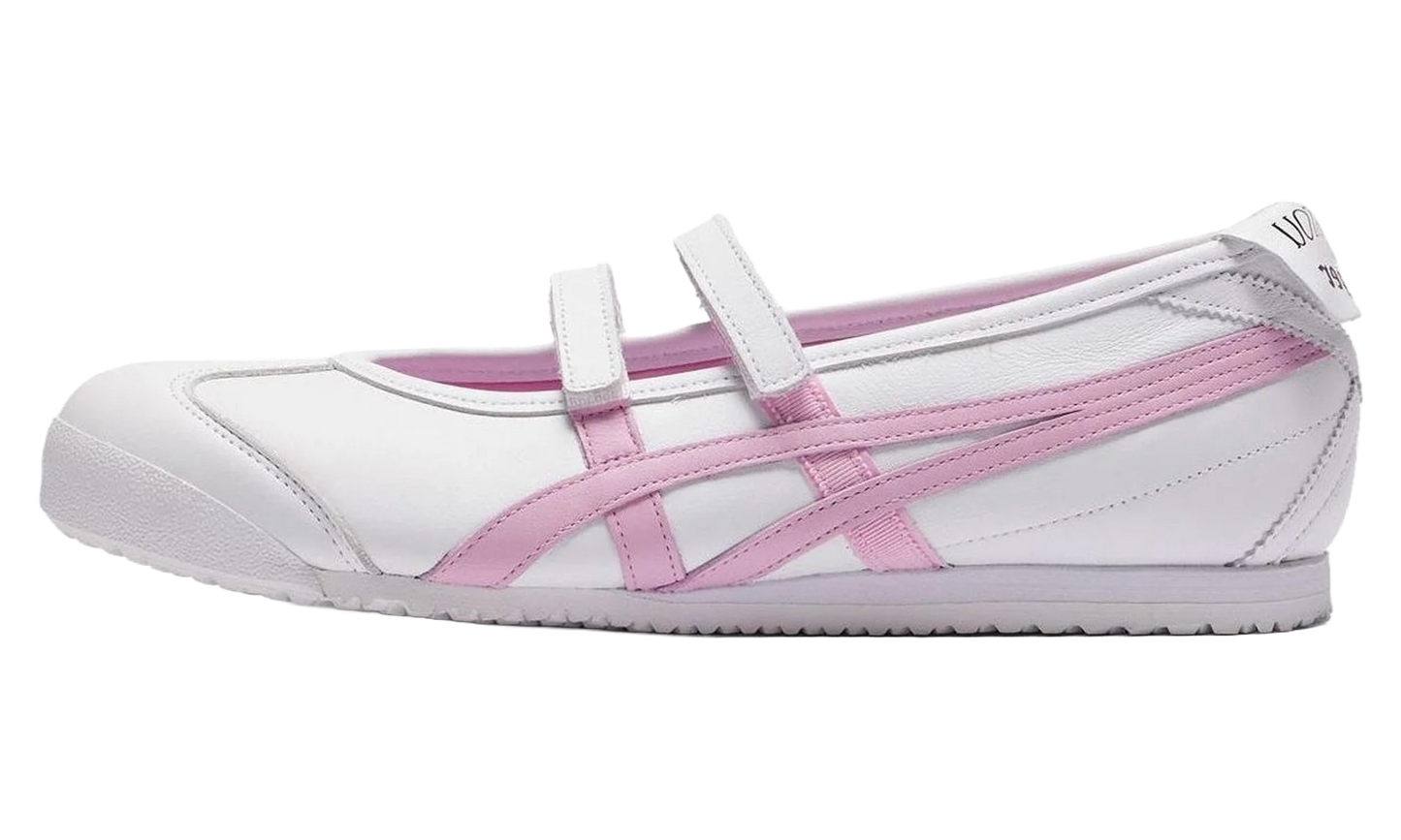 PATOU Mexico 66 Ballerina "White Cotton Candy" 1183C379 101