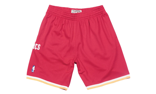 Houston Rockets Swingman Shorts "1993 - 94 Road" 6124A7FF