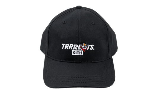 Kellogg’s Frosted Flakes® Cereal & Tony the Tiger "Aaron Classic Cap - Black" khm051425 001