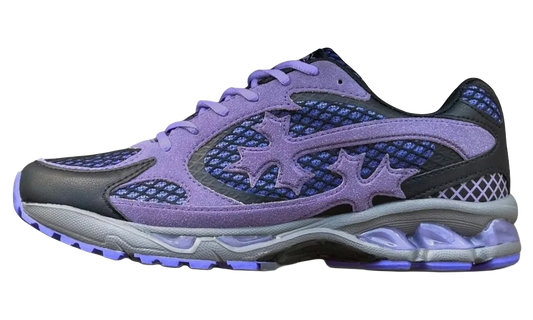 Kross Kountry Runner "Purple" BRSTKRKORUPUBFD6BE