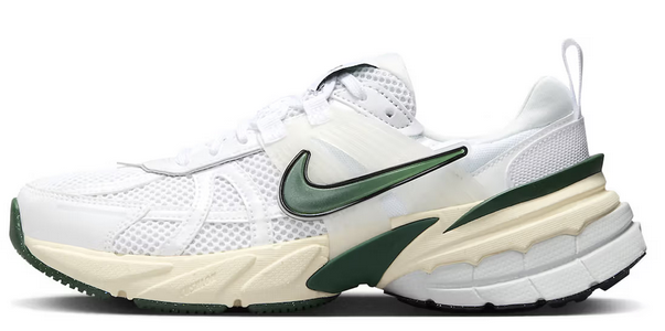 V2K Run White Platinum Tint (Women's)