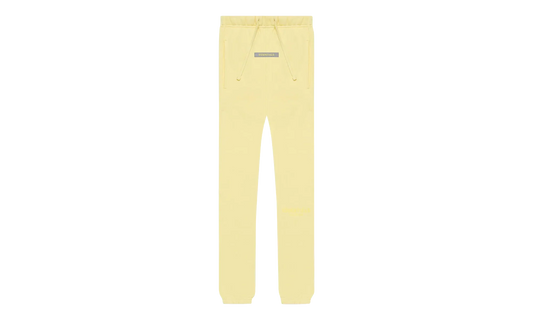 Sweatpants GS "Lemonade" 130SP212104K