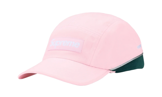 Polartec® Lined Packable Earflap Camp Cap "FW25 - Pink" SU26945