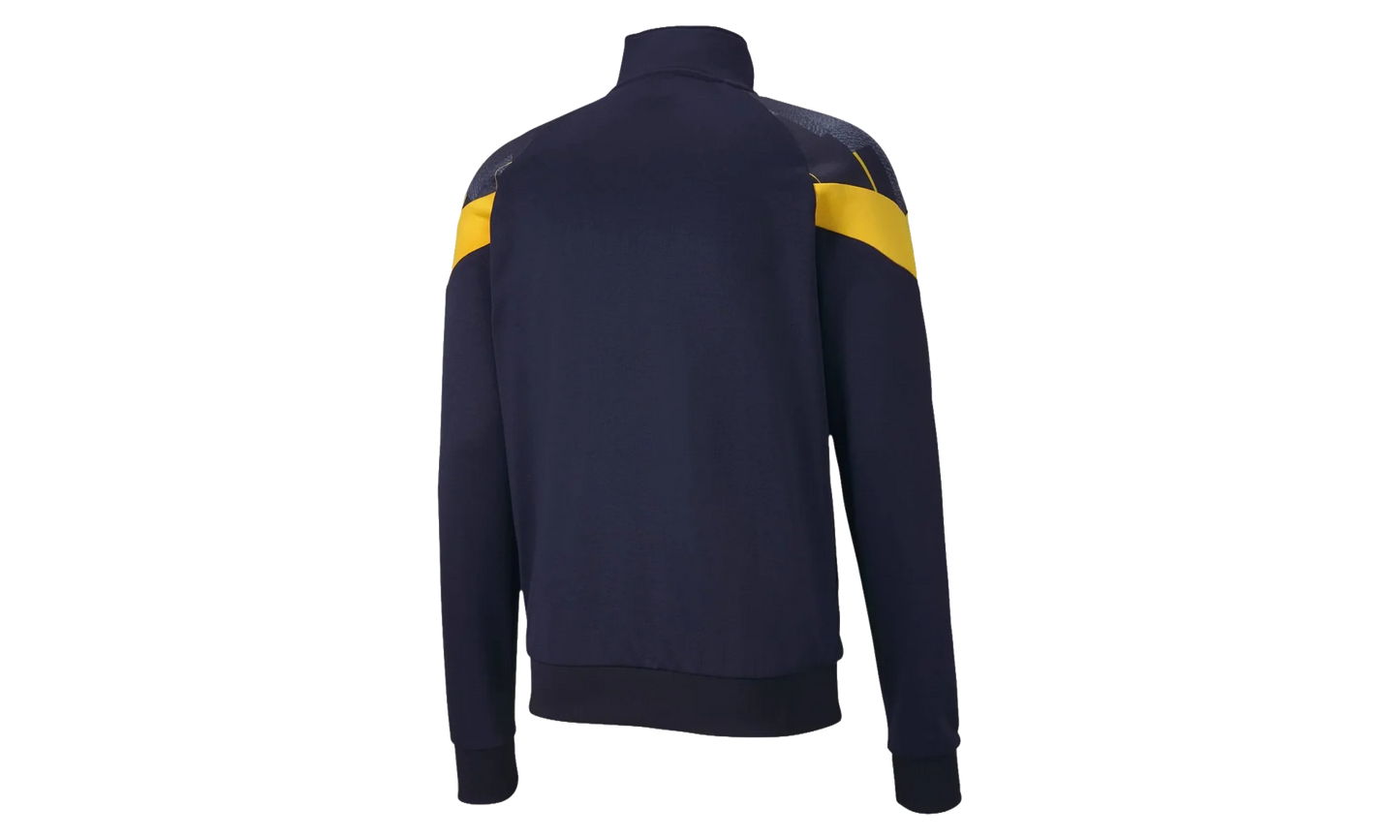 New York Track Jacket "Big Apple United" 656693 01