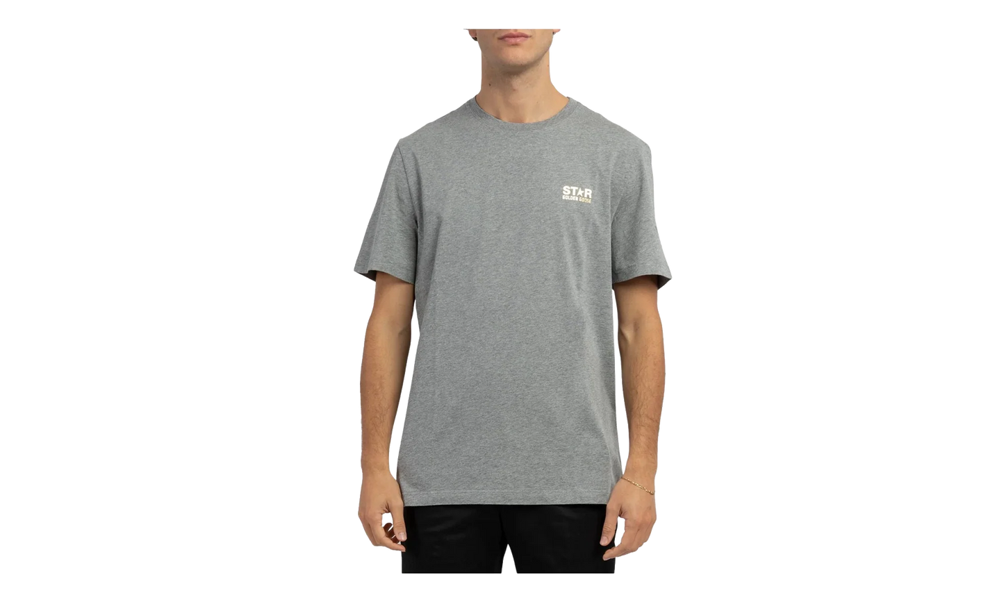 Regular Short-Sleeve T-Shirt "Grey" GMP01220.P000878.60311
