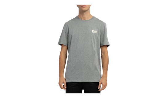 Regular Short-Sleeve T-Shirt "Grey" GMP01220.P000878.60311
