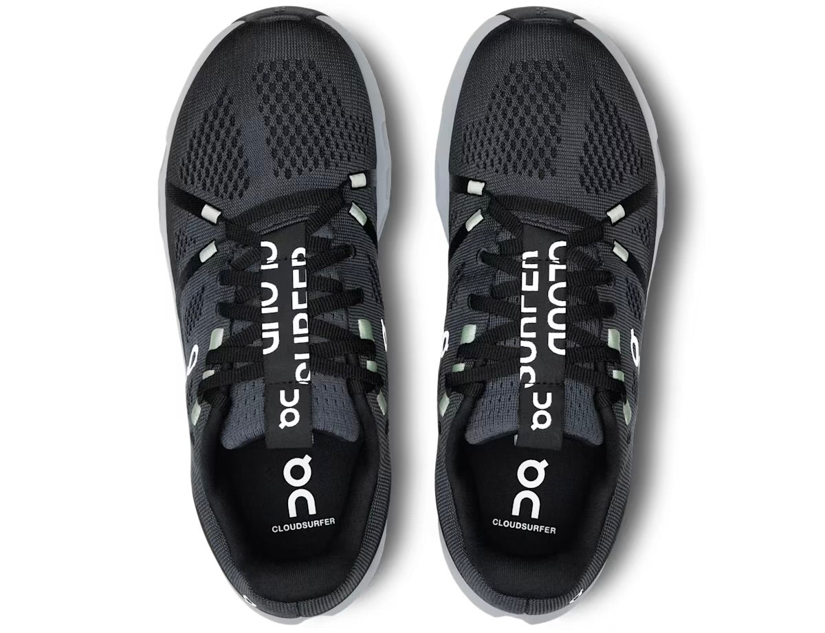 Running Cloudsurfer Iron Glacier