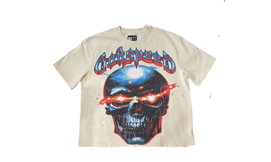 Galaxsee T-Shirt "White" VA2706T6