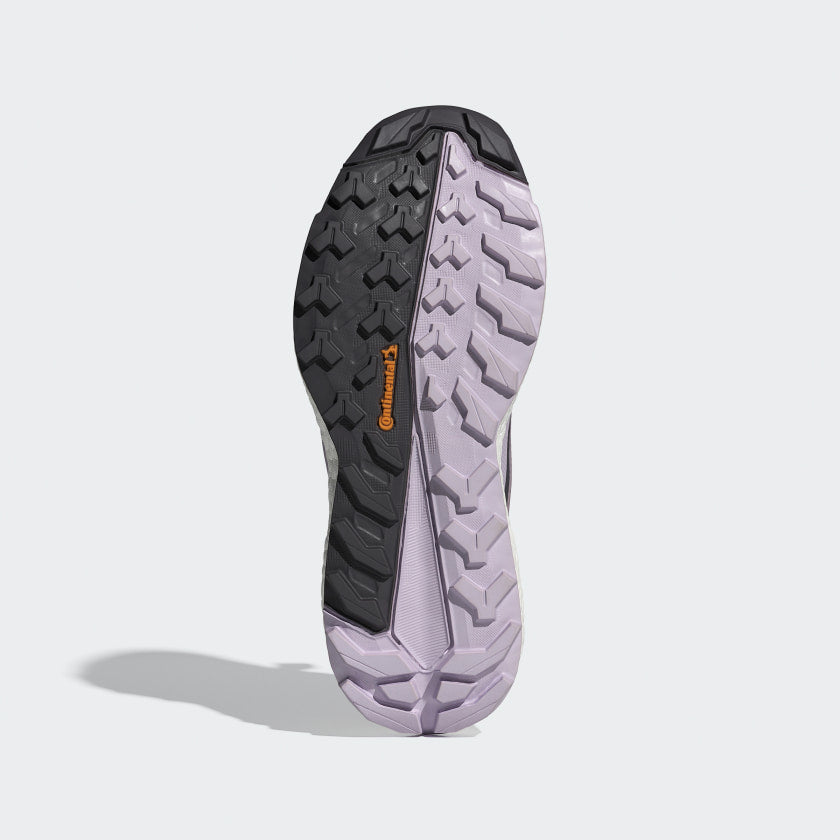 Women's Terrex Free Hiker 2.0 Low Gore Tex Hiking Shoes