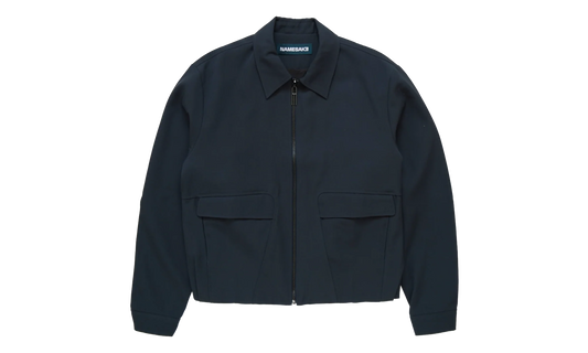 Ford Bluson Jacket "Aegean Blue" N3AW25N3CJ02AB