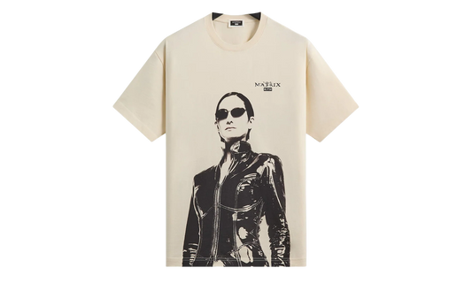 The Matrix Trinity Tee "Sandrift" KHM035048 104