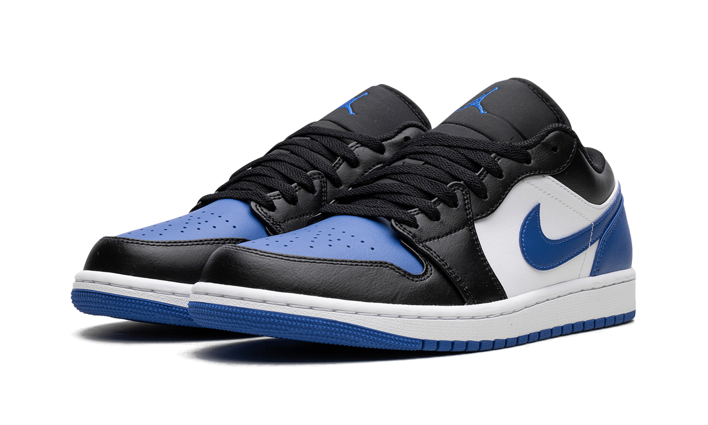 1 Low "Royal Toe" 553558 140