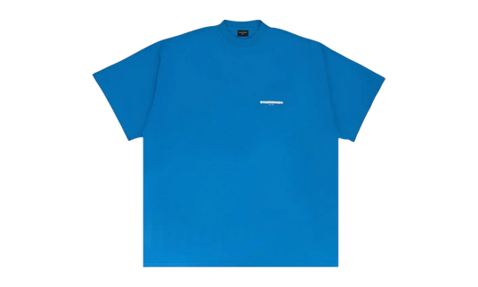 Strike 1917 T-Shirt "Blue" 712398 TMVJ6 4024