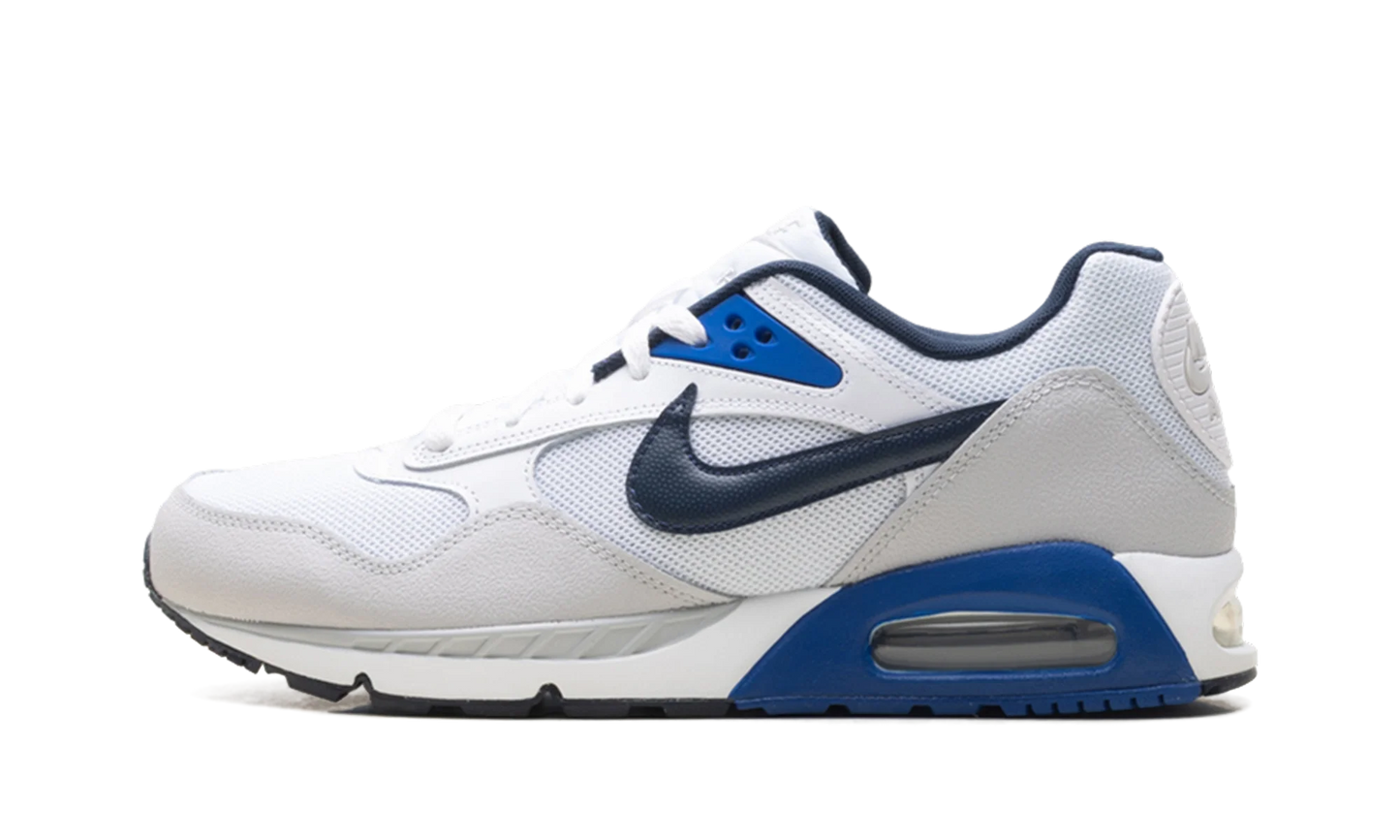 Air Max Correlate "White Obsidian" 511416 126
