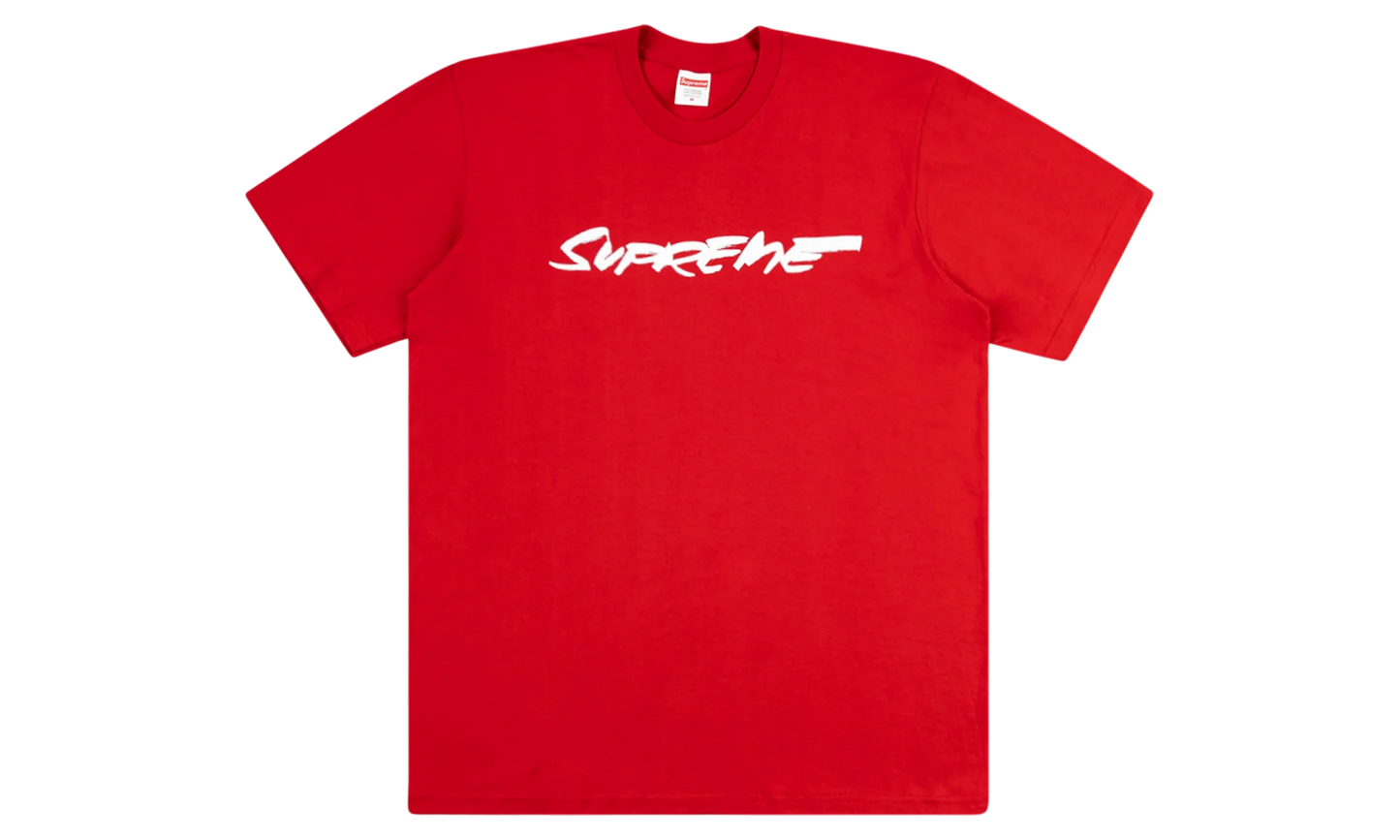 Futura Logo Tee "FW20" SU9064