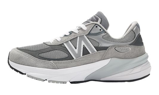 990v6 "MiUSA Grey - Extra Wide" M990GL6 4E
