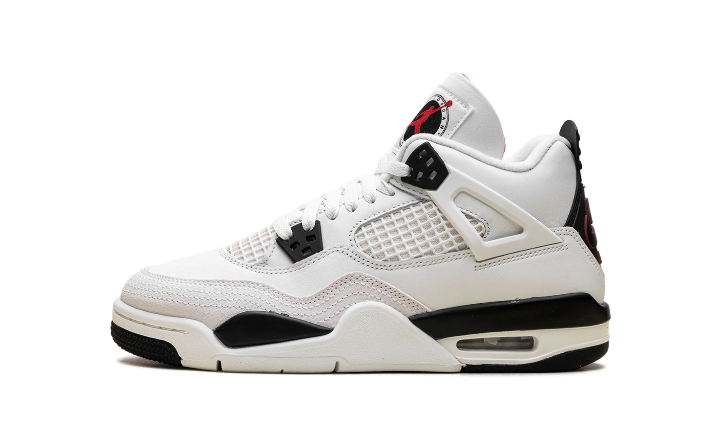 Air Jordan 4 GS "Flight Club" IM4026 100