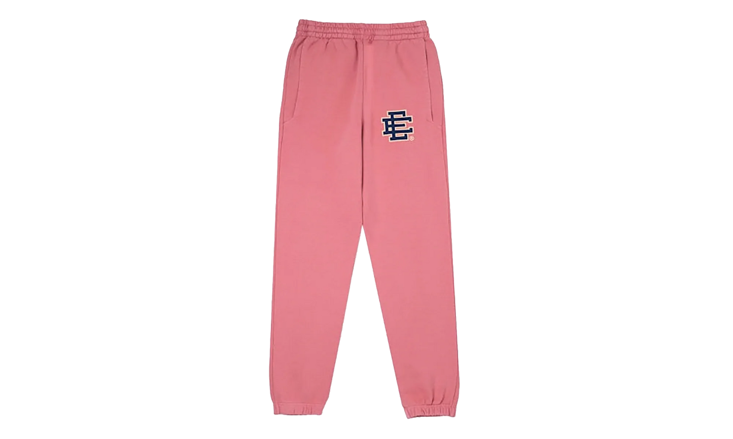 EE BASIC SWEATPANT "SS23 - Dusty Rose" EE542